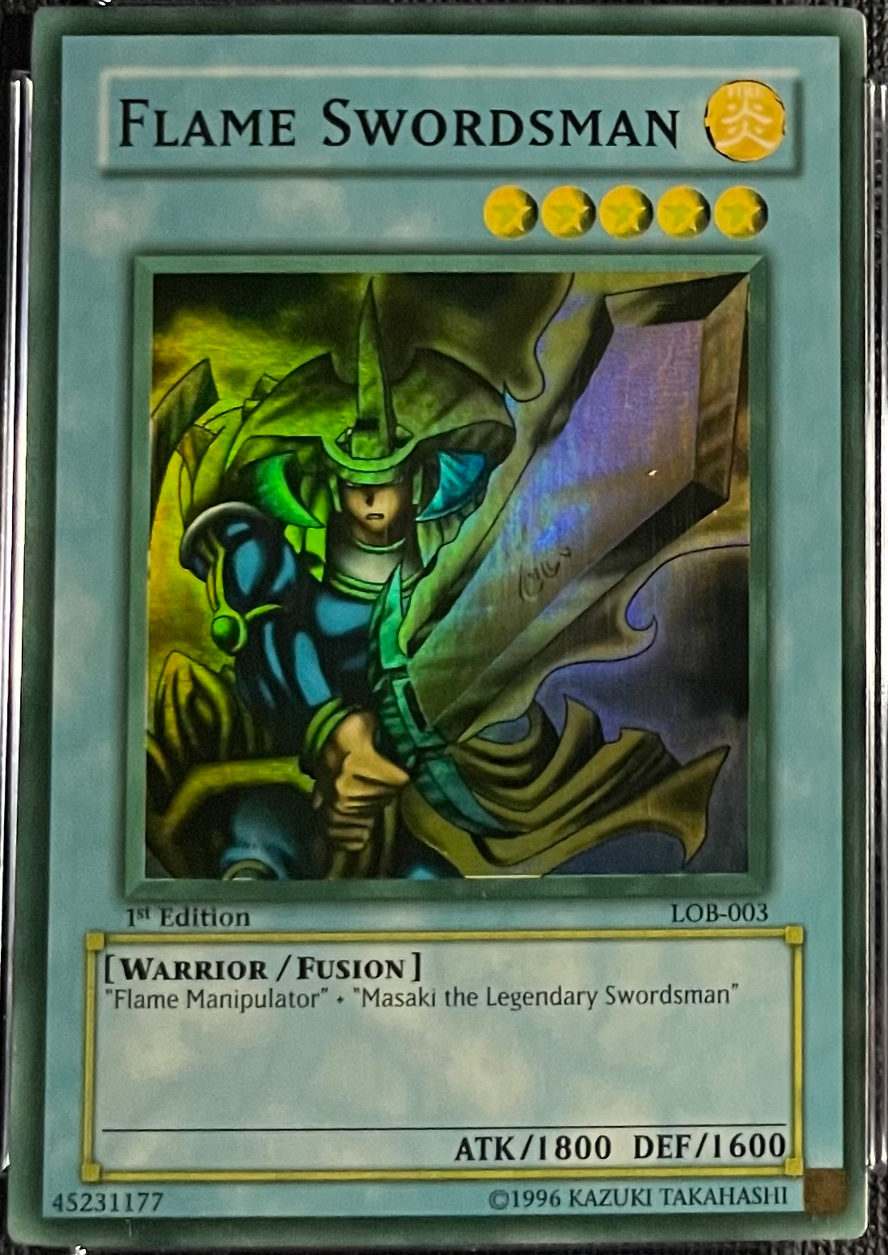 Right Arm of the Forbidden One